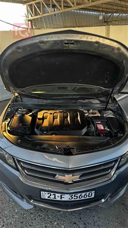 شيفروليه امبالا